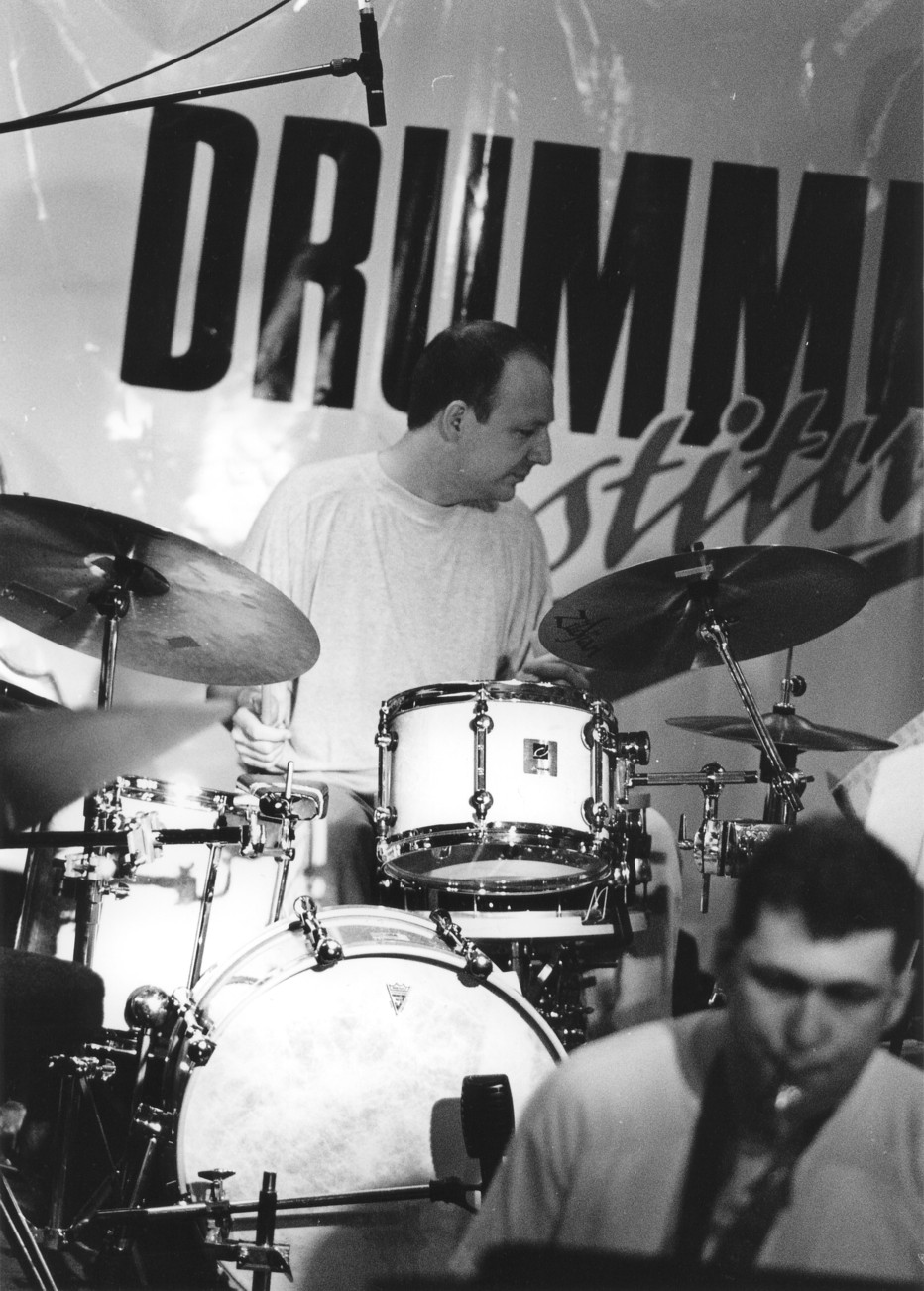 Jürgen   Drummers Institute